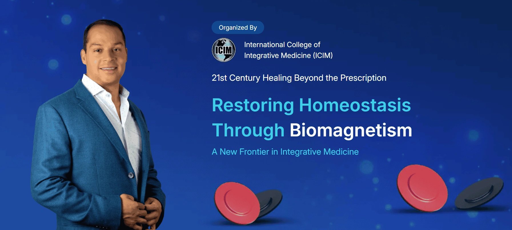 ICIM Conference