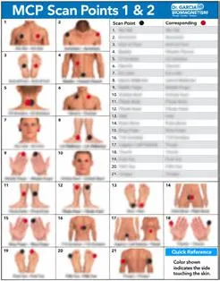 MCP Scan Points 1 and 2 preview