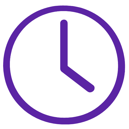 Limited availability icon