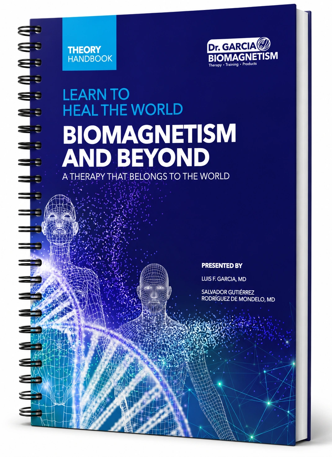 Biomagnetism Theory Handbook