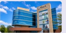 Kean University building