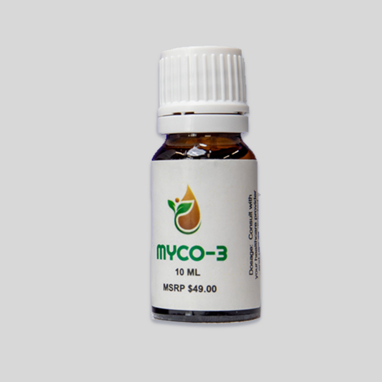 MYCO-3 10ML