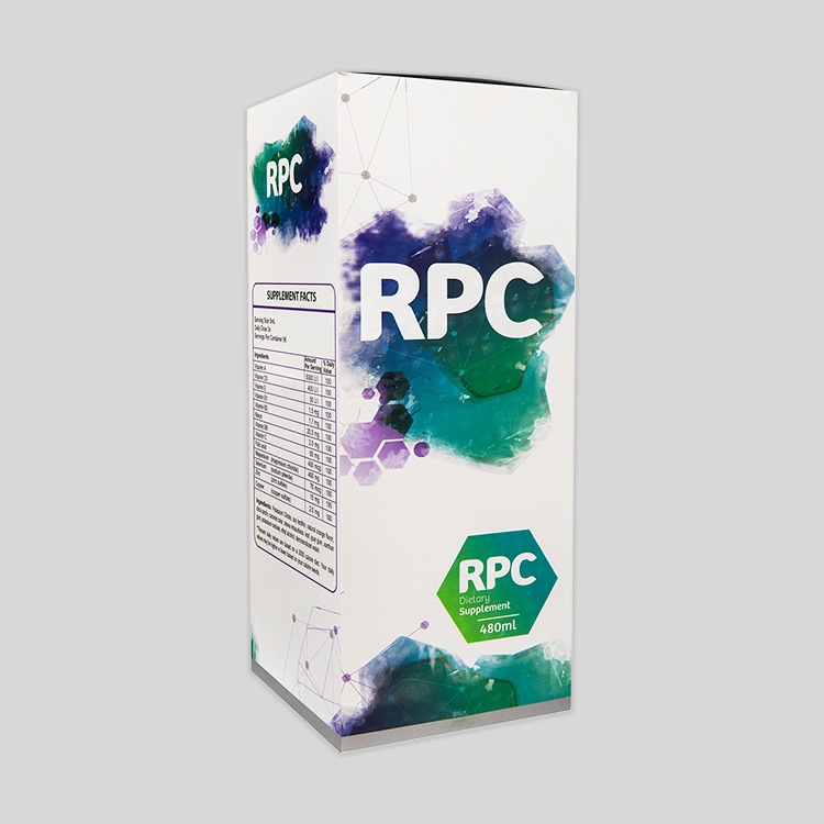 RPC Multivitamin