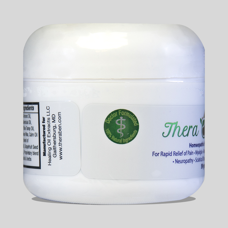 TheraCreme (TMJoy) 59 g