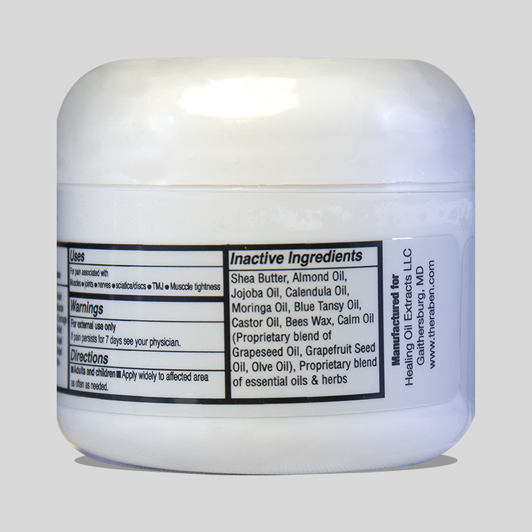 TheraCreme (TMJoy) 59 g