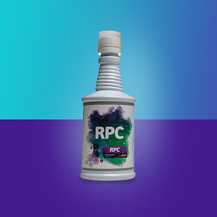 RPC Multivitamin