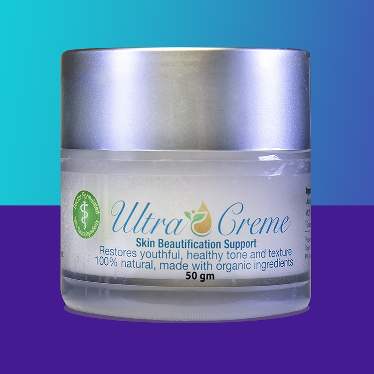 UltraCreme, 59 gr