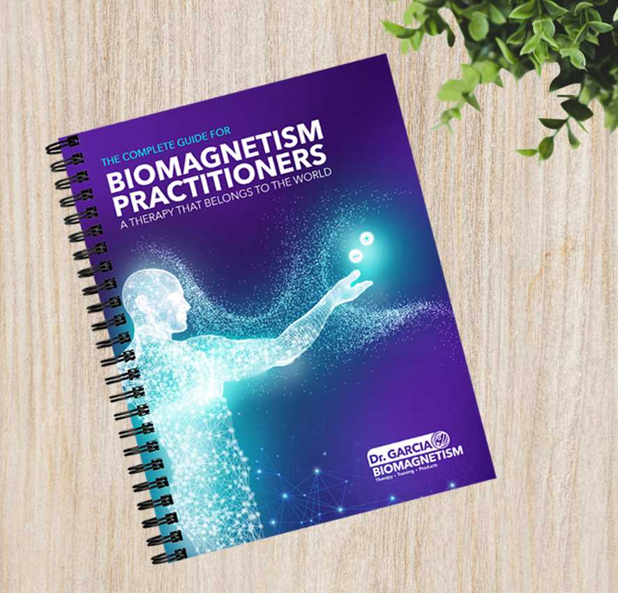 Biomagnetism Practitioner Guidebook