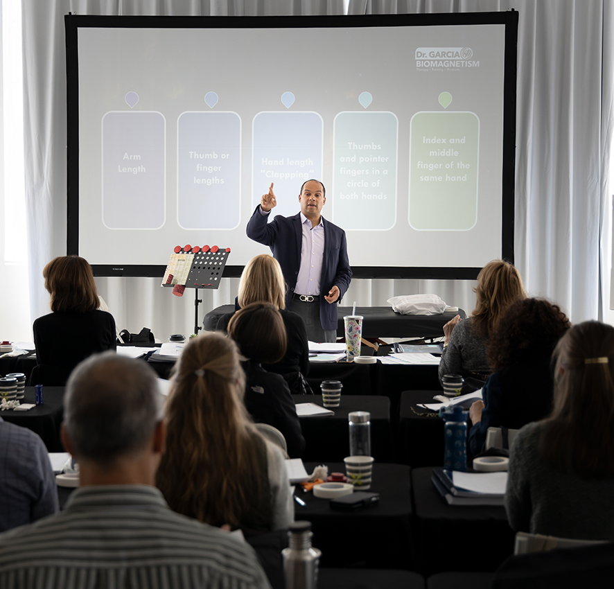 Learning Biomagnetism