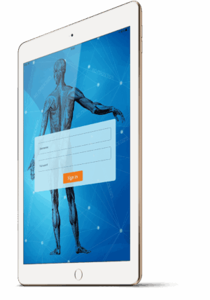 Beyond Biomag 3D App