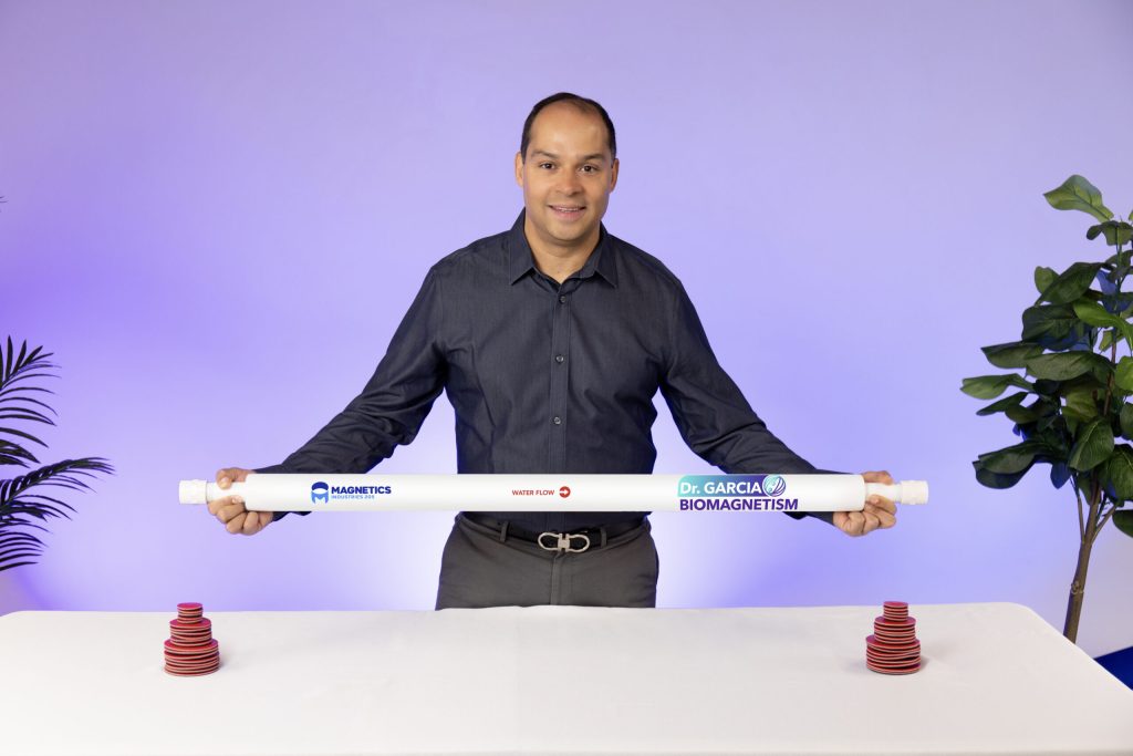 Dr with Pipe scaled 1