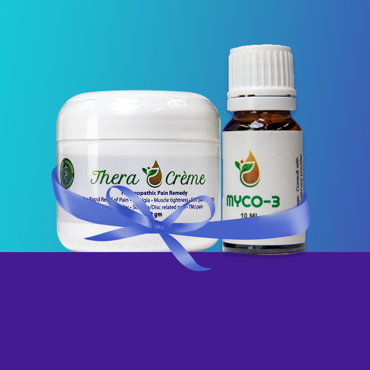 Thera Myco Package – TheraCreme & Myco 3