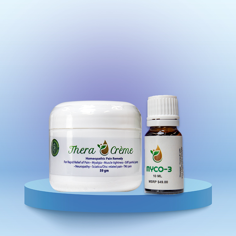 Thera Myco Package – TheraCreme & Myco 3