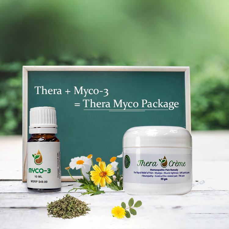 Thera Myco Package – TheraCreme & Myco 3