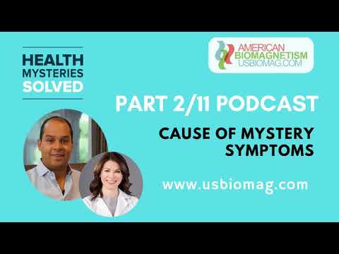 Video Thumbnail: What Will Be The Cause For Mystery Symptoms | [Podcast part 2/11]