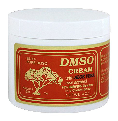 DMSO Cream