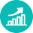 icon growth