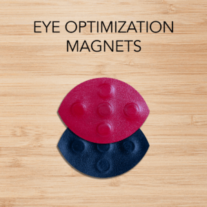 Eye Optimization Magnets