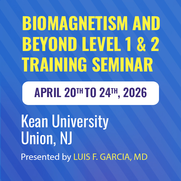 April 2026 Seminar Banner