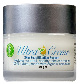 Store Banner Ultra Creme