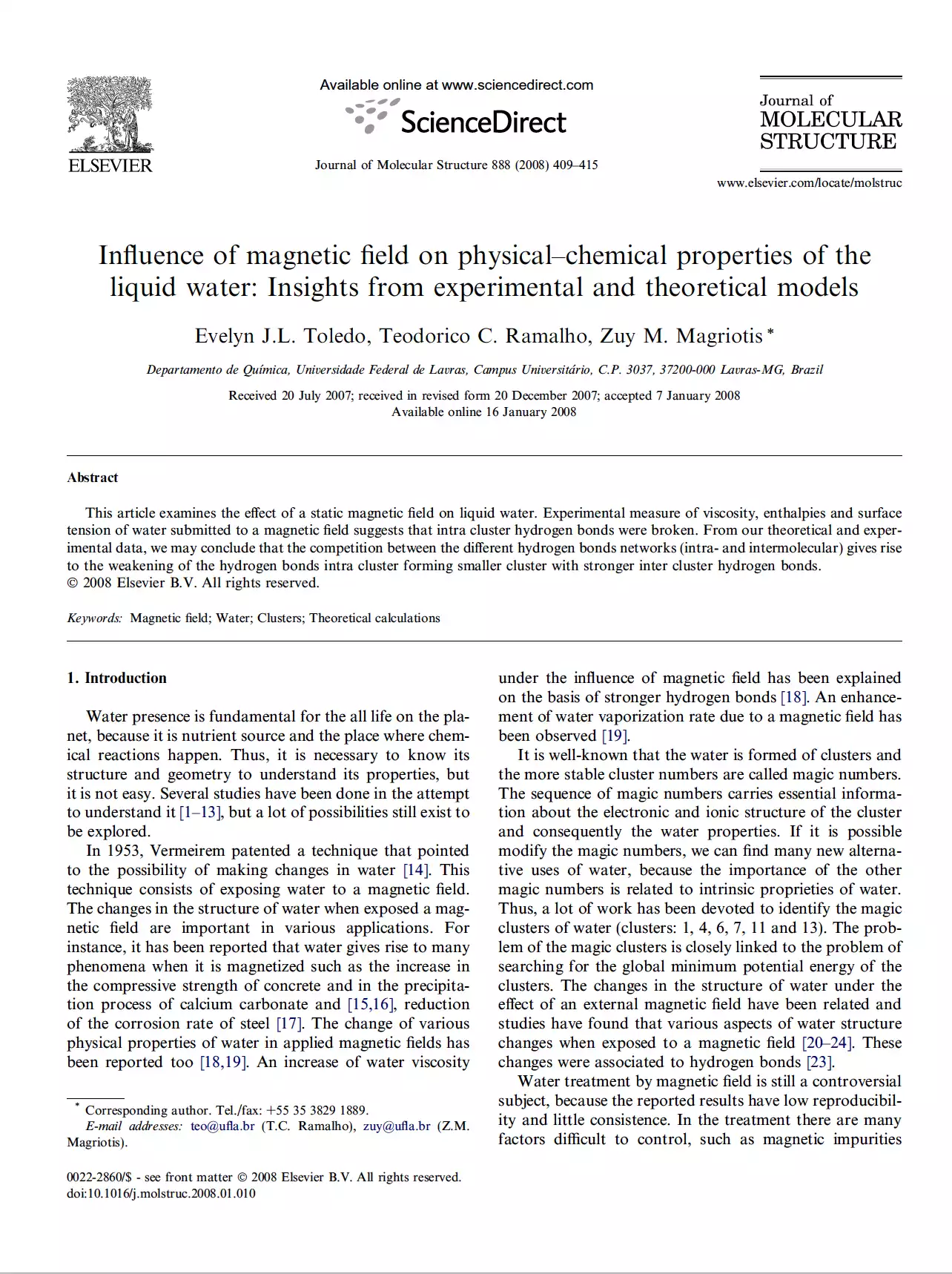 ScienceDirect