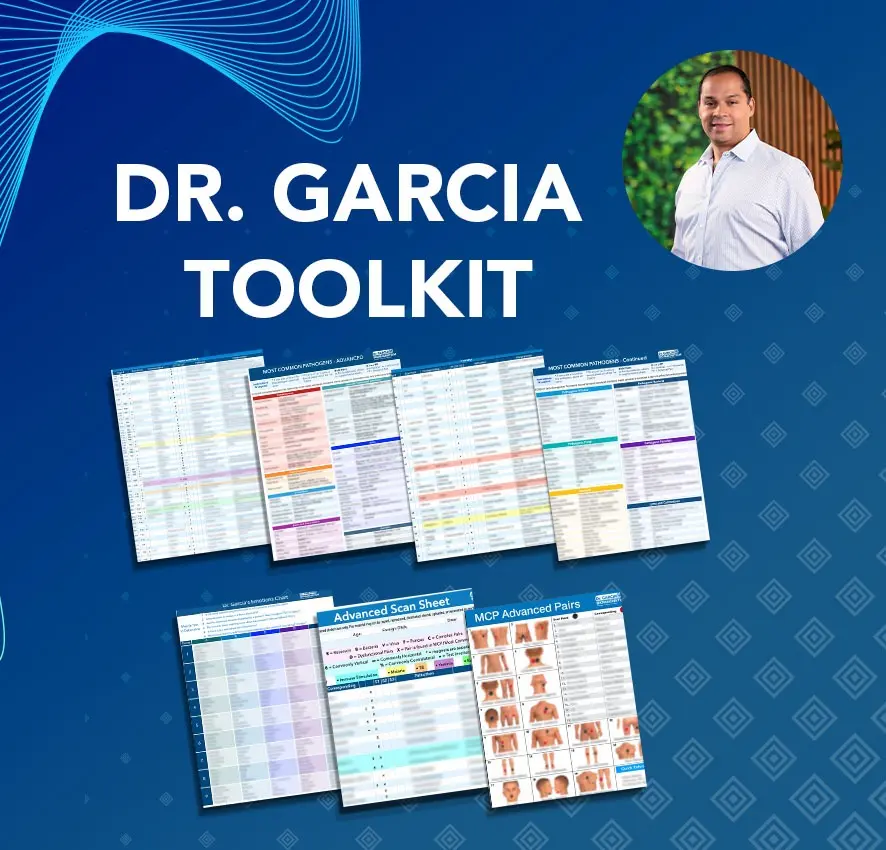 DrGarcia Toolkit